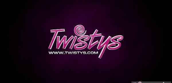  Twistys - (Samantha Louise) starring at Im Yours